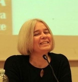 Tatiana Kasatkina