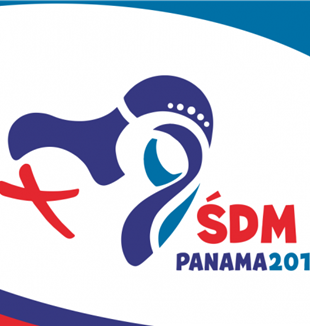 Oficjalne logo ŚDM