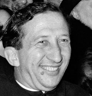 Ks. Luigi Giussani (1922-2005)