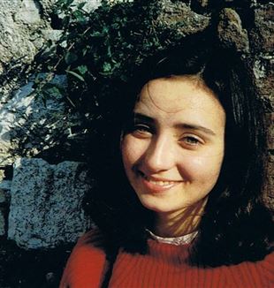 Sandra Sabattini (Riccione, 19 sierpnia 1961 – Bolonia, 2 maja 1984)