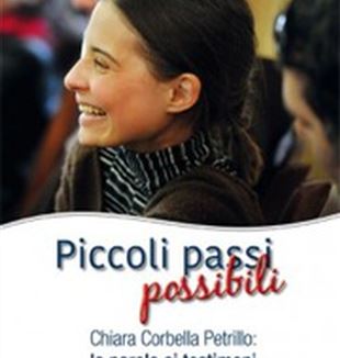 „Droga małych kroków” wydanie włoskie