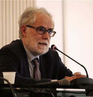 Profesor Leonardo Lugaresi