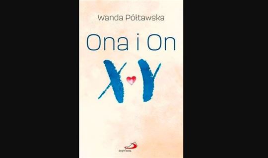 Wanda Półtawska „Ona i on”