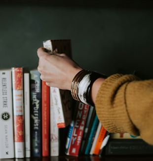 Źródło: Christin Hume, unsplash