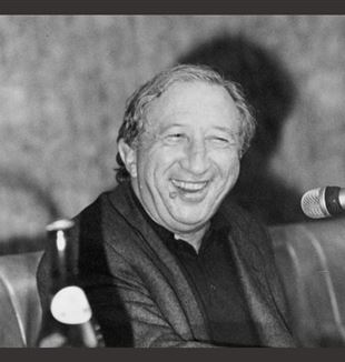 Ks. Giussani w 1984 roku (©Fraternità CL)