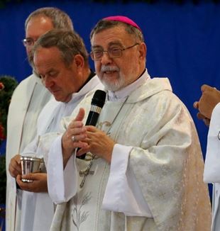 Bp Lino Panizza