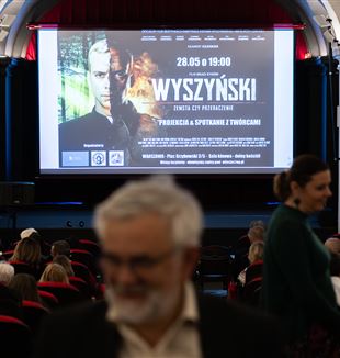Foto: Gabriel Piętka