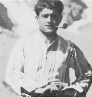 Pier Giorgio Frassati (©Wikimedia)