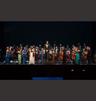 Orkiestra im. Enzo Piccininiego