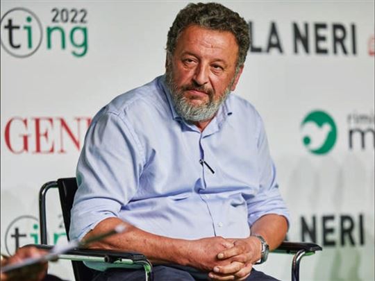 Franco Nembrini