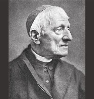 John H. Newman (1801–1890)