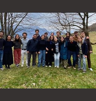 Przyjaciele z Grenoble