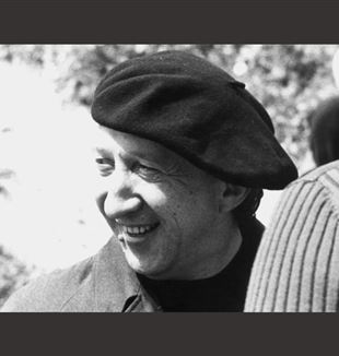 Ksiądz Luigi Giussani (©Bractwo CL)