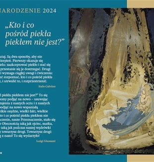 Boże Narodzenie 2024