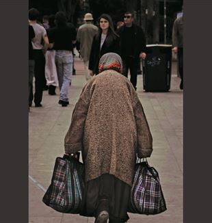 © Nikoloz Gachechiladze/Unsplash