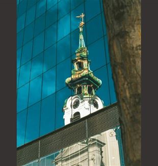 © Janis Laubergs/Unsplash