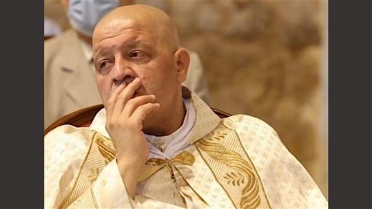 Ojciec Pierre El Raii