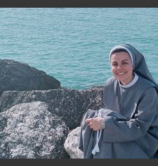 Siostra Federica Tarsi