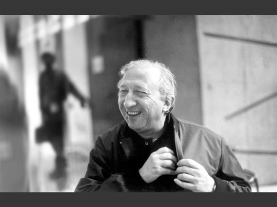 Ks. Luigi Giussani (1922–2005)