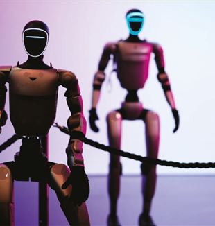 Automaty zaprezentowane w listopadzie ubiegłego roku na Web Summit w Lizbonie, corocznej konferencji technologicznej