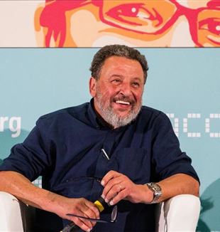 Franco Nembrini (©Meeting Rimini)