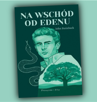 Okładka książki