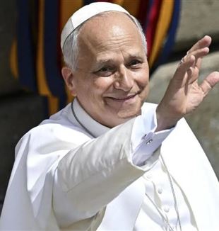 Papież Leon XIV weźmie udział w Meetingu w Rimini w sobotę 22 sierpnia, 44 lata po wizycie papieża Jana Pawła II